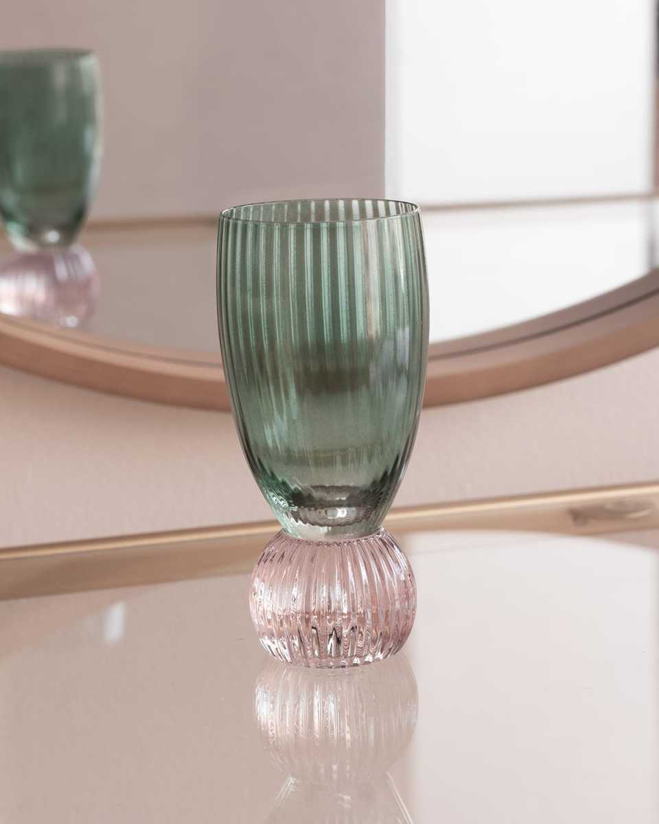 Venice Shot Glasses, Set of 4